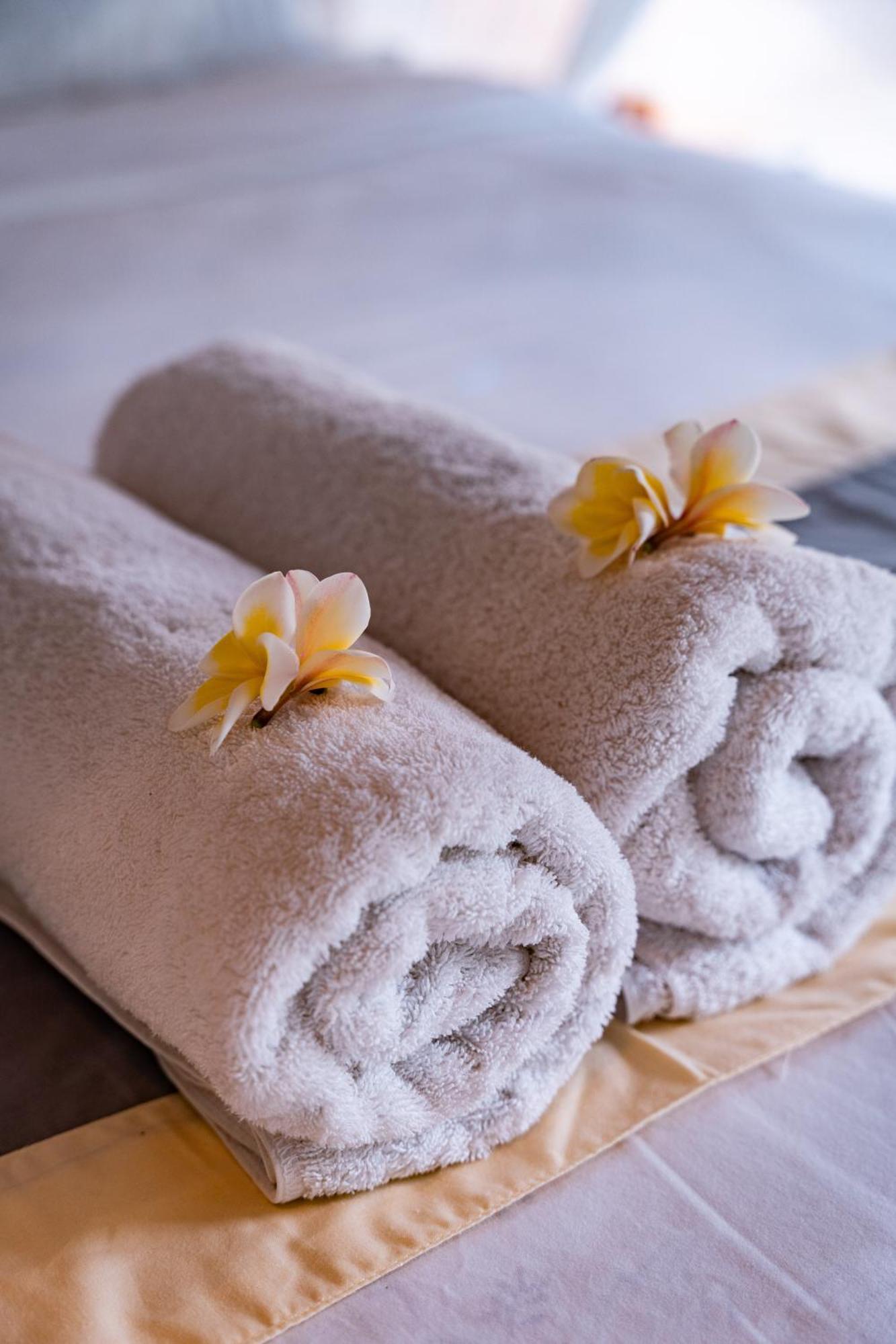 La Santa Rosa Hotel Pecatu  Ngoại thất bức ảnh