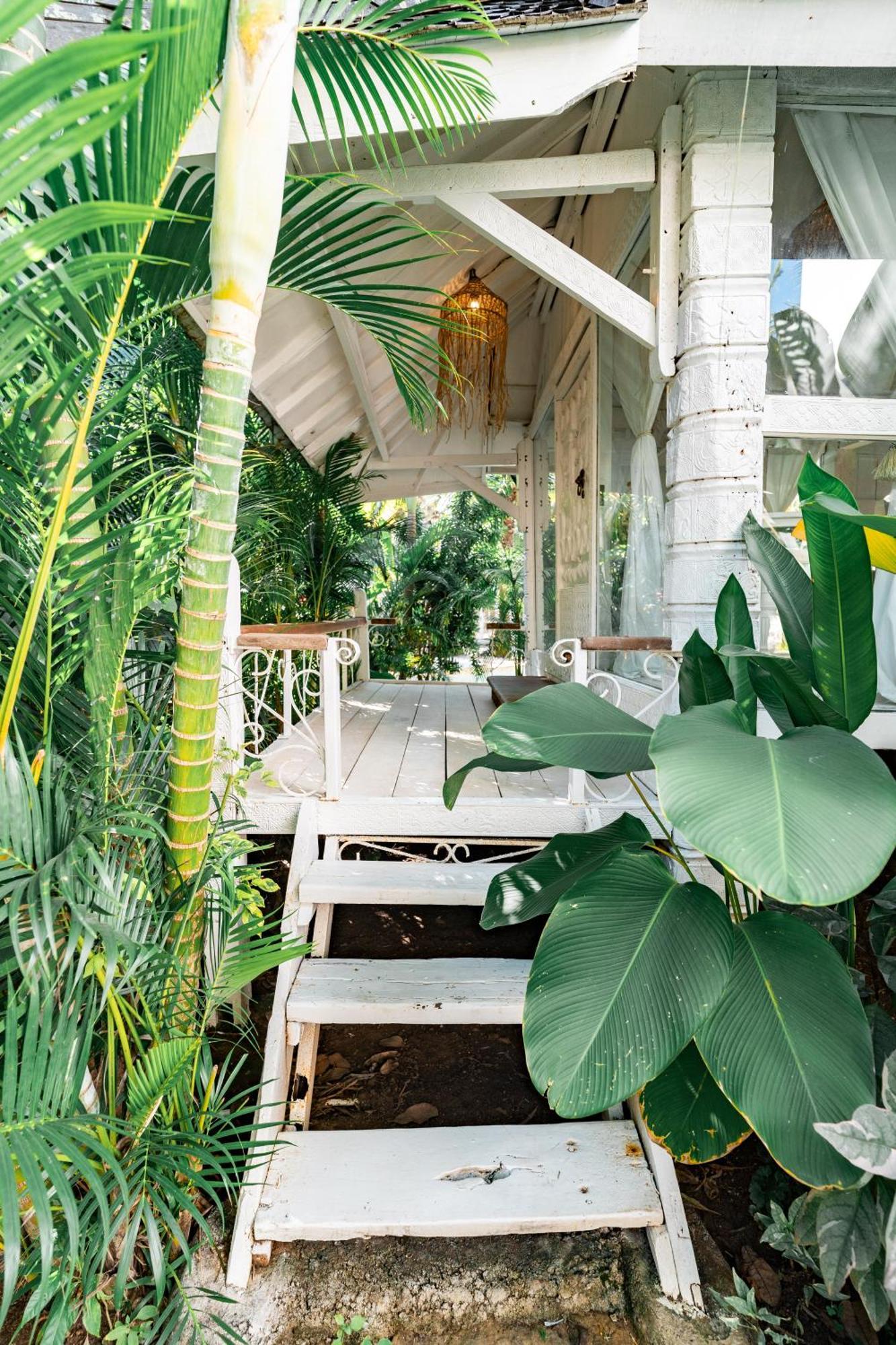 La Santa Rosa Hotel Pecatu  Ngoại thất bức ảnh