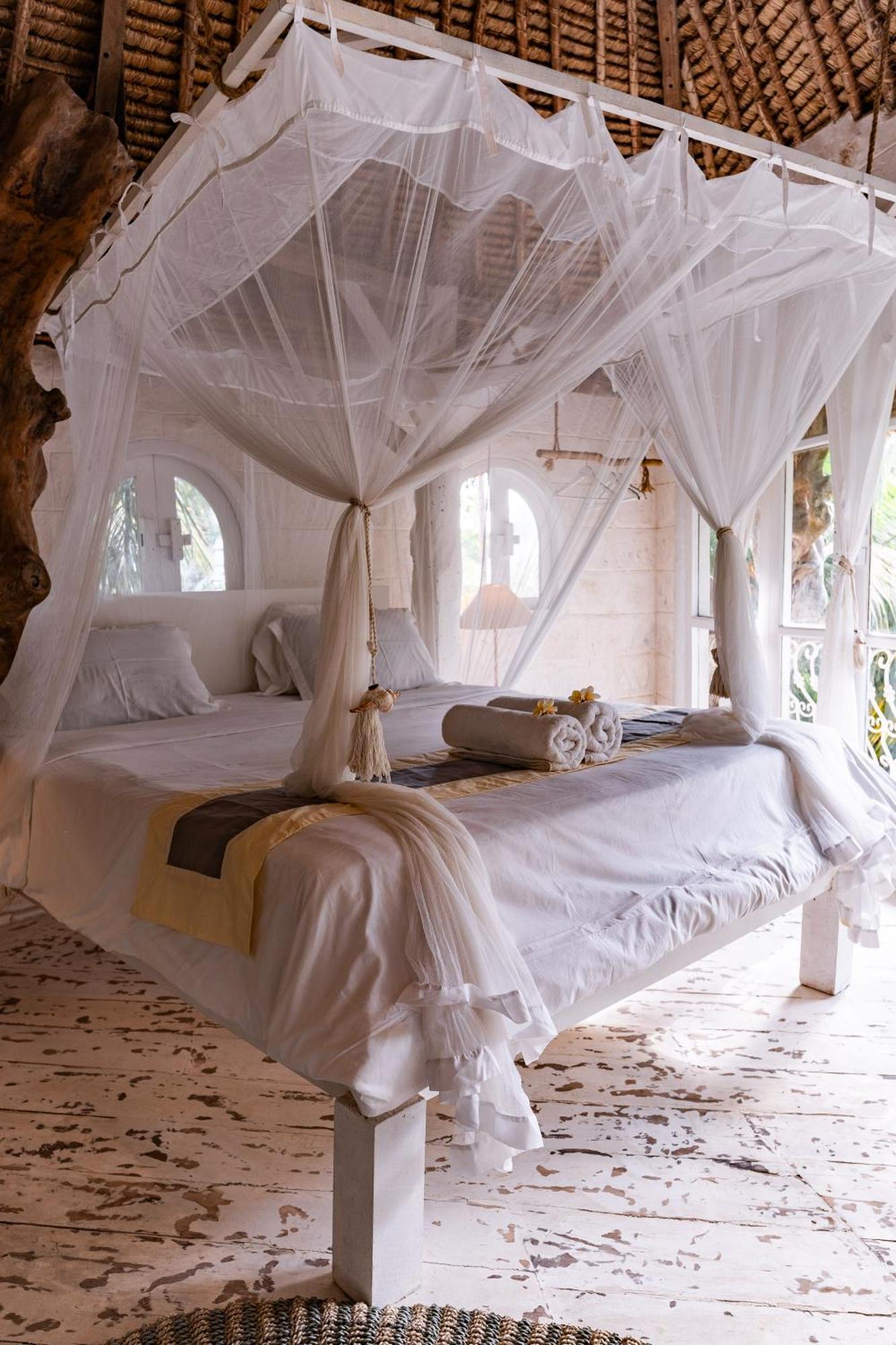 La Santa Rosa Hotel Pecatu  Ngoại thất bức ảnh