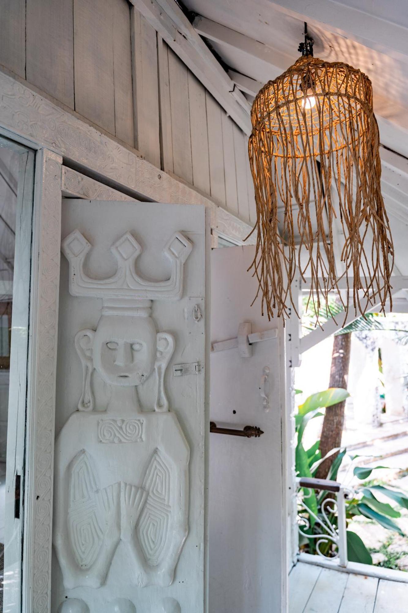 La Santa Rosa Hotel Pecatu  Ngoại thất bức ảnh