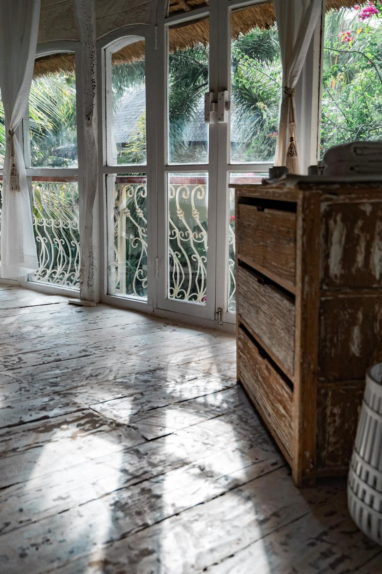 La Santa Rosa Hotel Pecatu  Ngoại thất bức ảnh