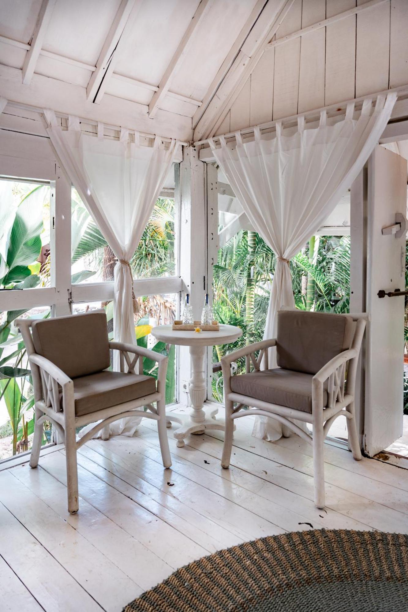 La Santa Rosa Hotel Pecatu  Ngoại thất bức ảnh