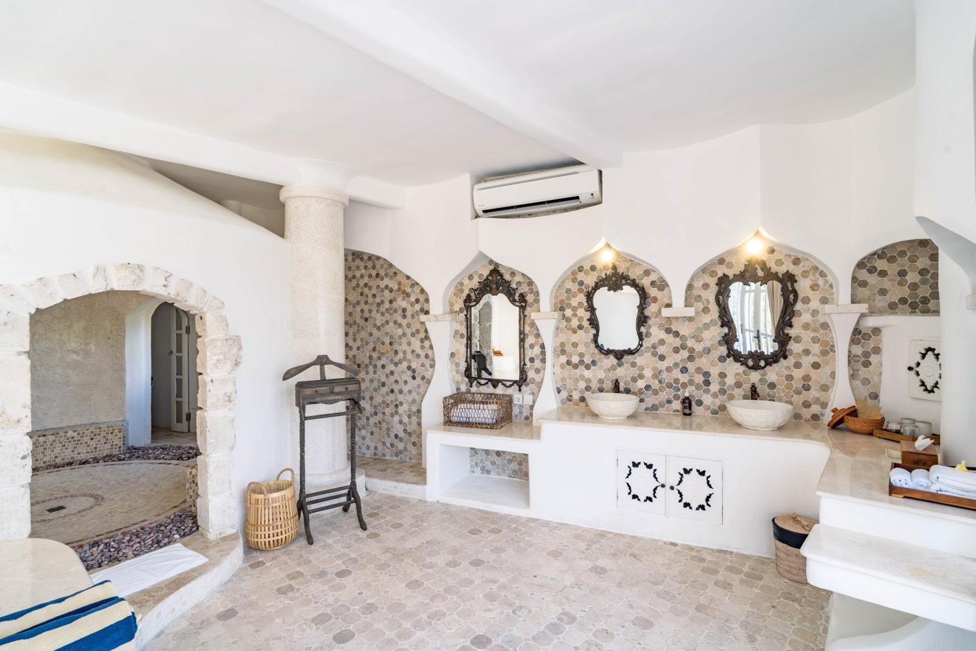 La Santa Rosa Hotel Pecatu  Ngoại thất bức ảnh