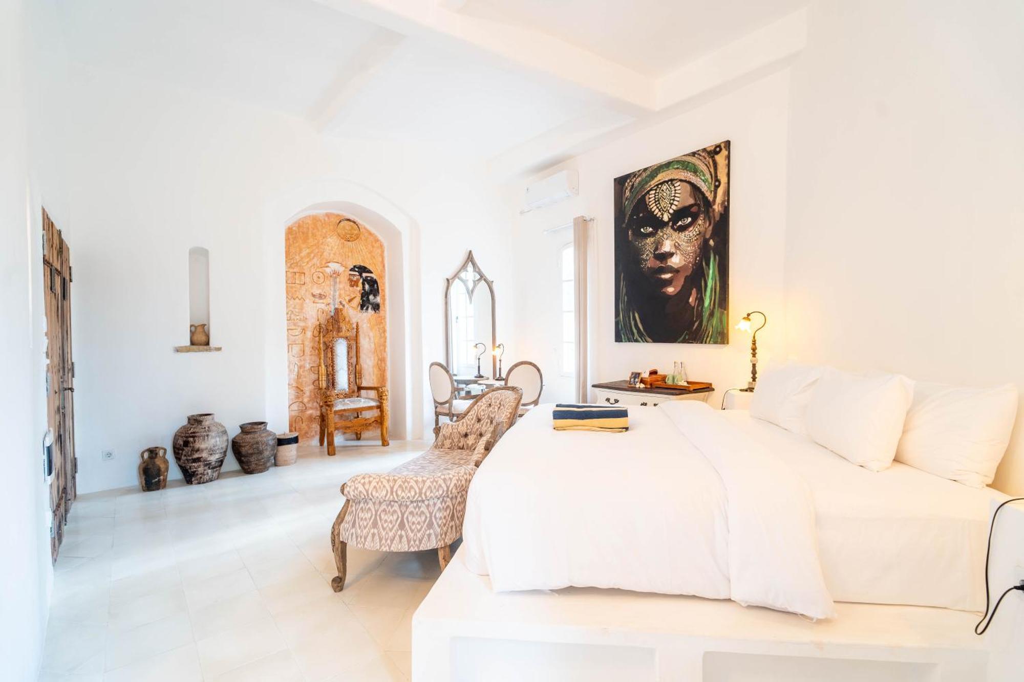 La Santa Rosa Hotel Pecatu  Ngoại thất bức ảnh