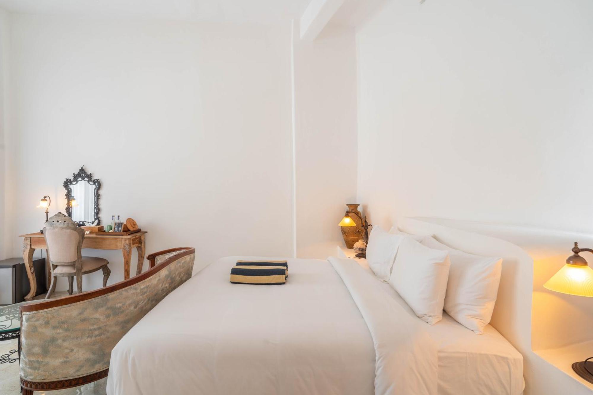 La Santa Rosa Hotel Pecatu  Ngoại thất bức ảnh